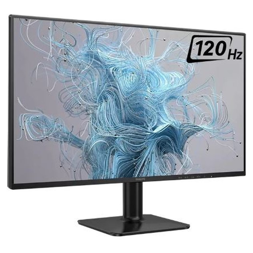 Монитор Philips LCD 24E2N1110/01, 23.8" - 3