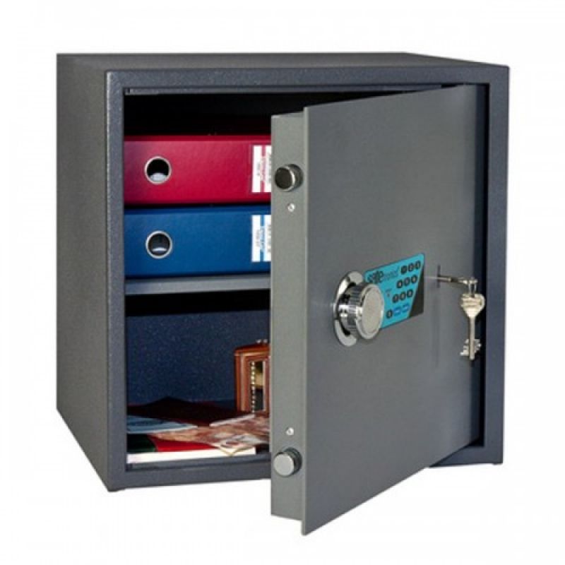 Офисный сейф "NTL-40ME"
