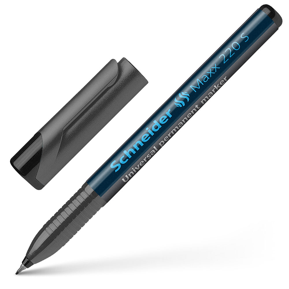 Маркер перманентный "Schneider Maxx 220 S"
