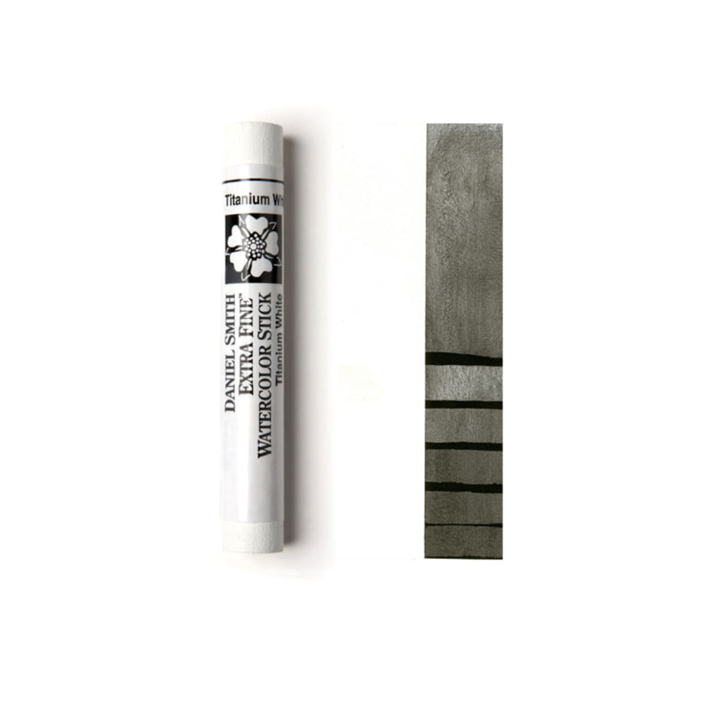 Стик акварельный 