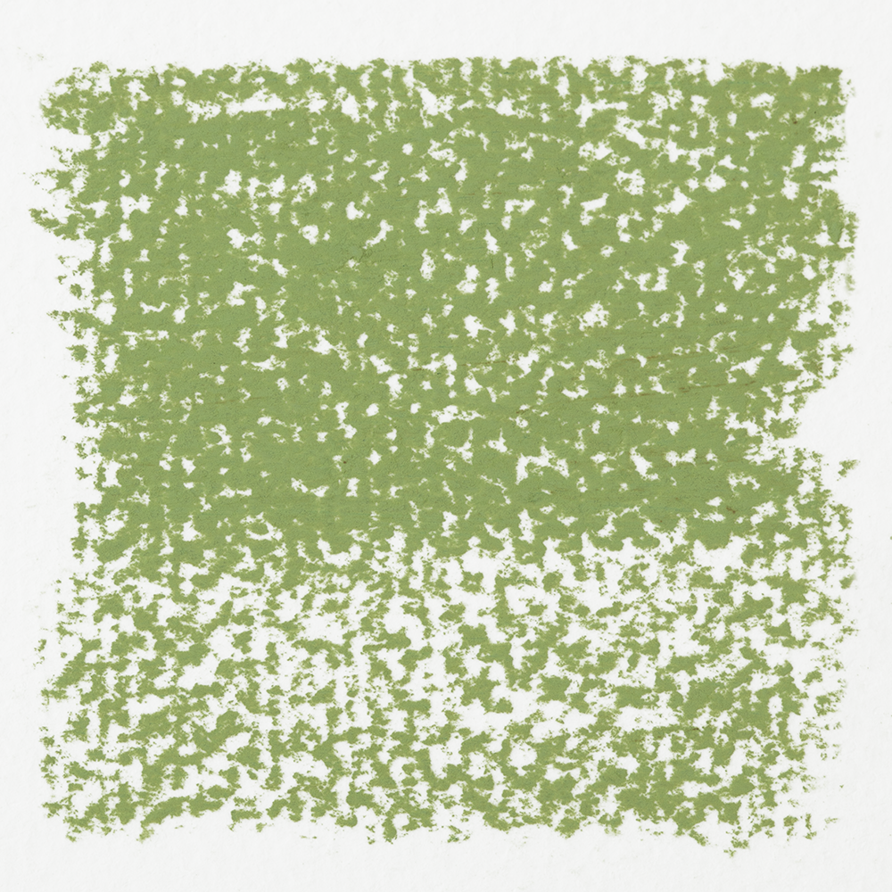 Пастель мягкая "Rembrandt", 620.8 оливковый