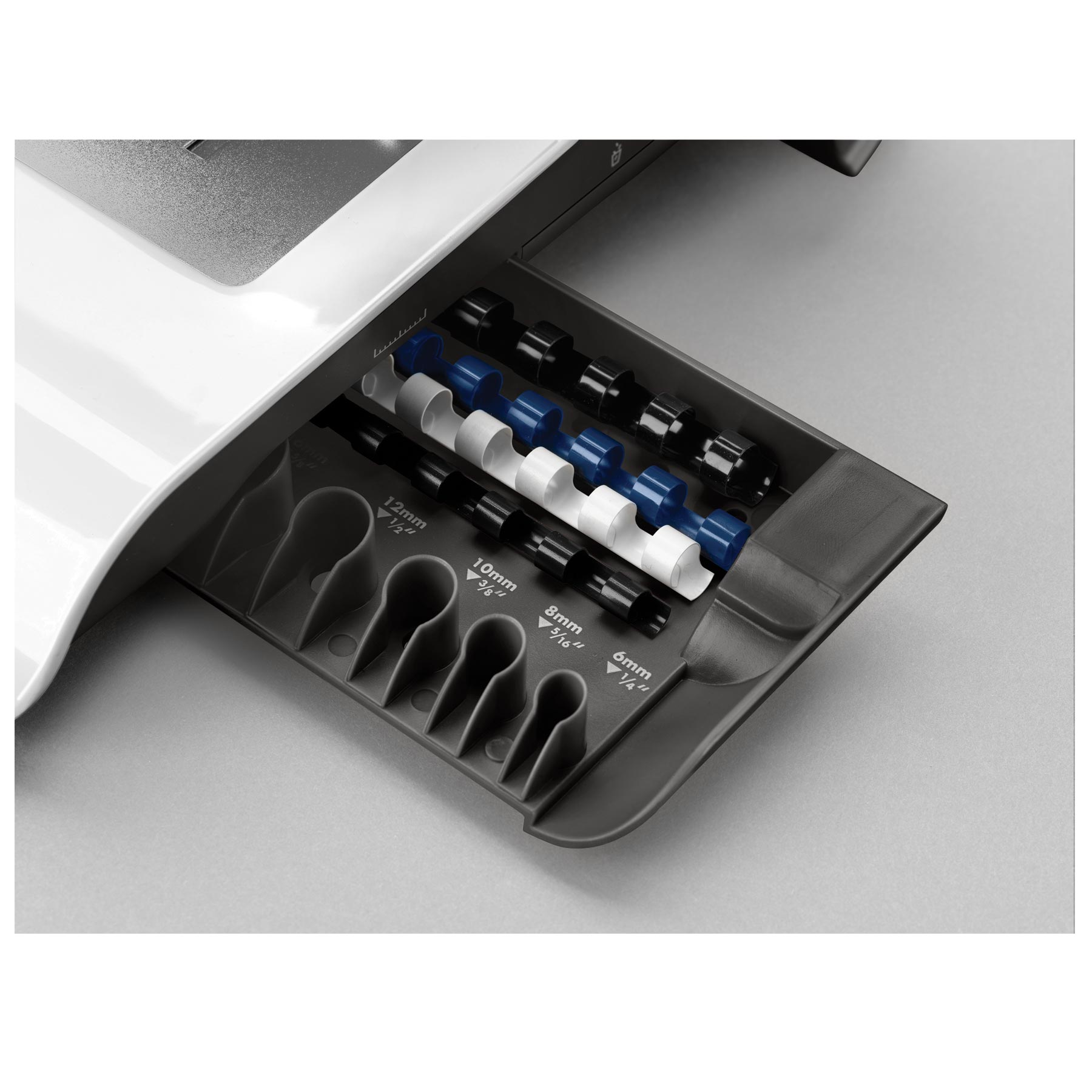 Перфобиндер Fellowes "Star+" - 4