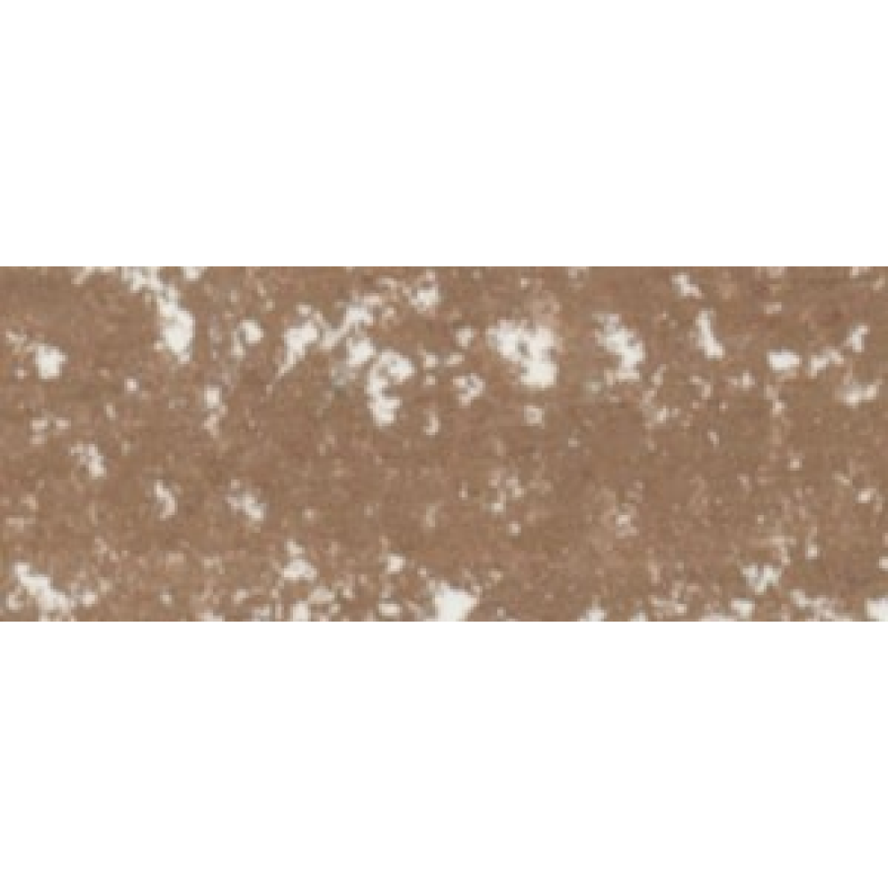 Пастель сухая "Renesans", 113 коричневый ван дик темный