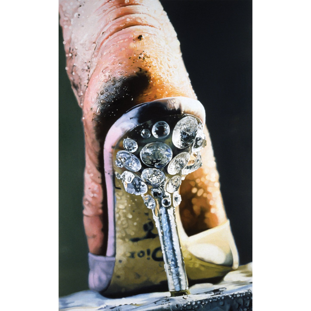 Книга на английском языке "High Heels: Fashion, Femininity and Seduction", Ivan Vartanian - 5