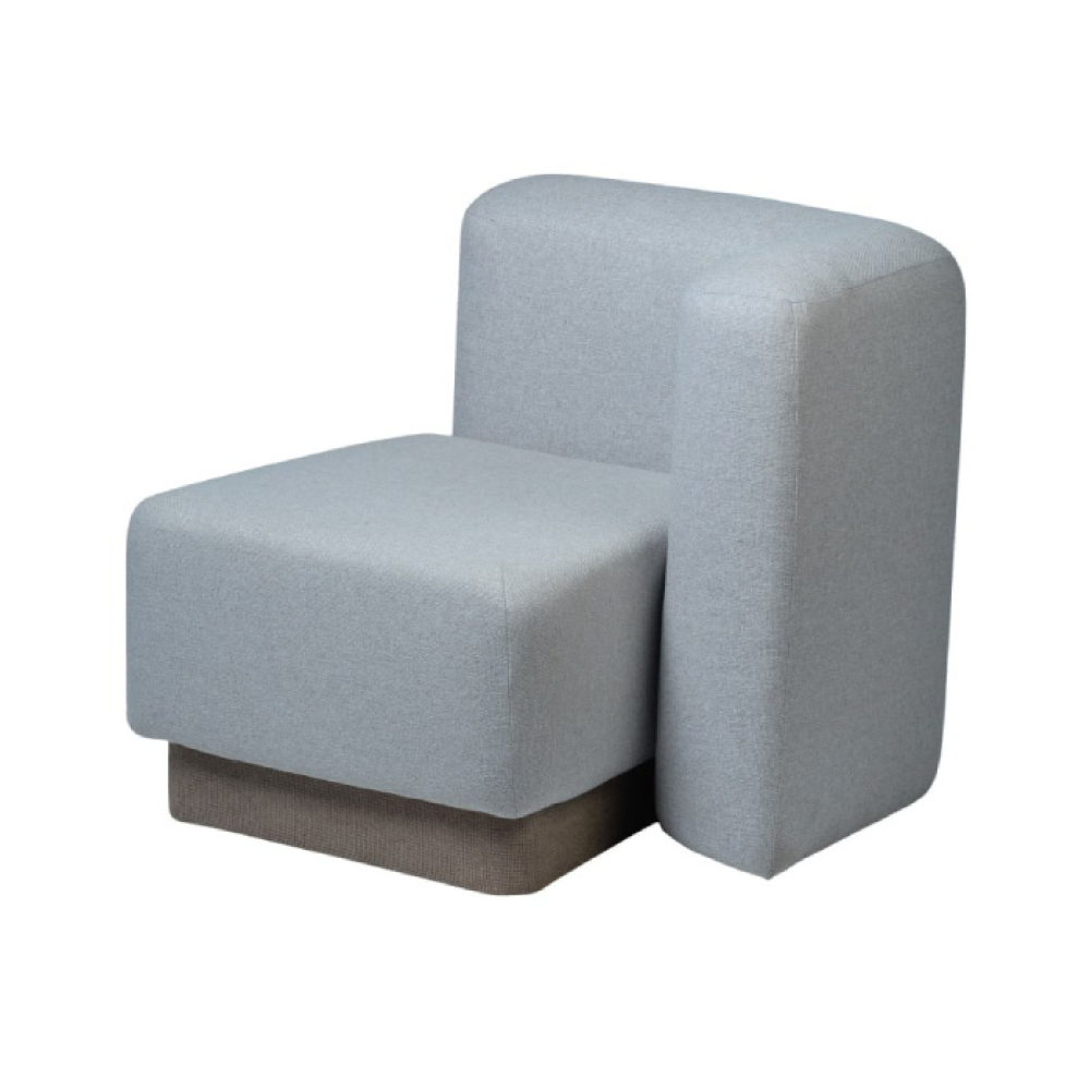 Софа AUPI, 2215х700х800 мм - 5