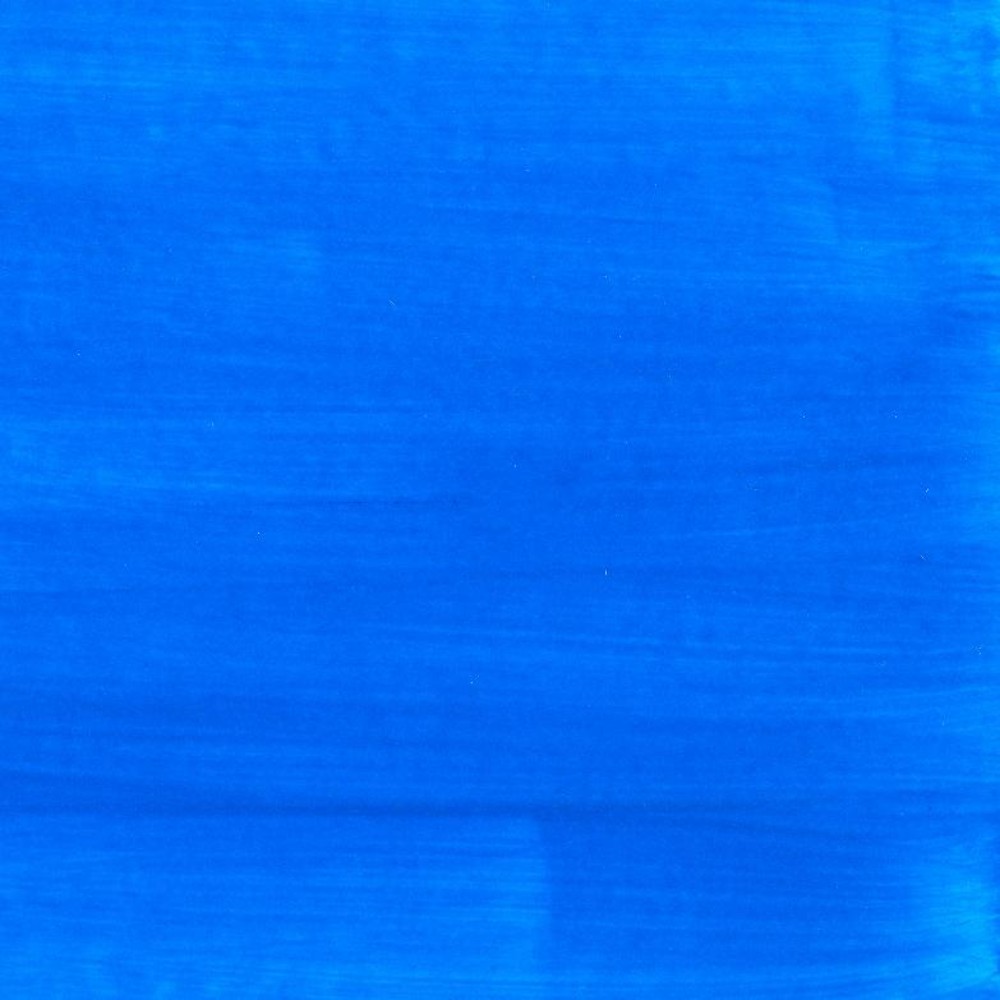 Краска акриловая неон "Декола", 513 голубая, 50 мл., банка - 3