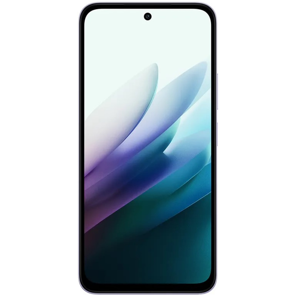 Смартфон REDMI 15 (25062RN2DY), 8GB, 256GB, фиолетовый - 2