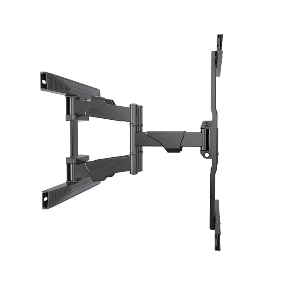 Кронштейн для телевизора NB P6, черный - 5