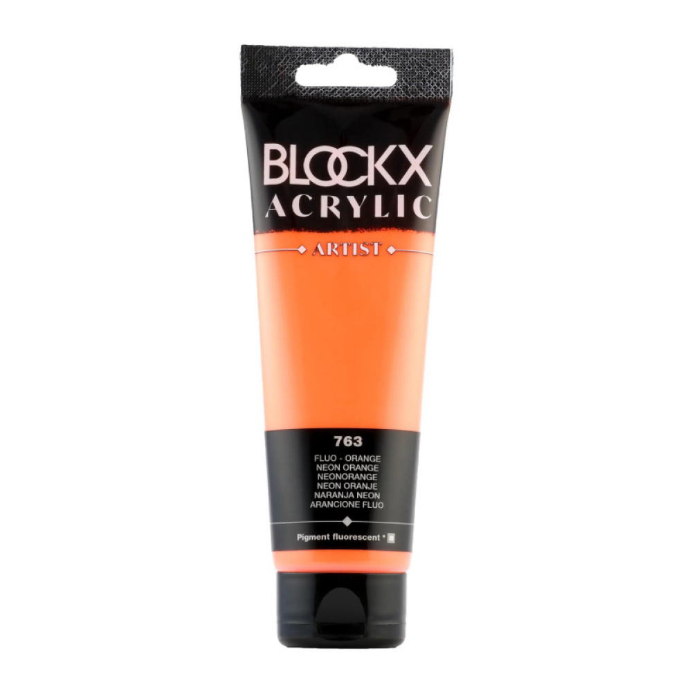 Краски акриловые 