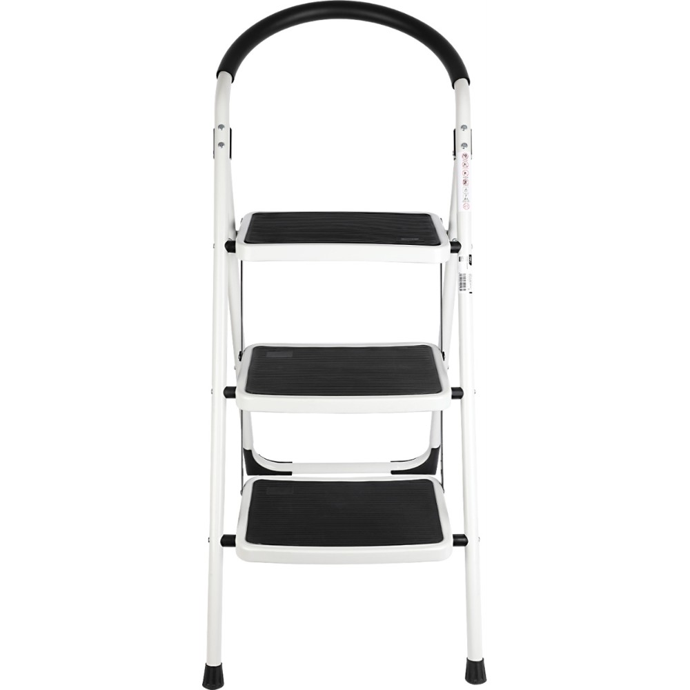 Лестница-стремянка Deli YS EDL509013, 67 см, 3 ступени