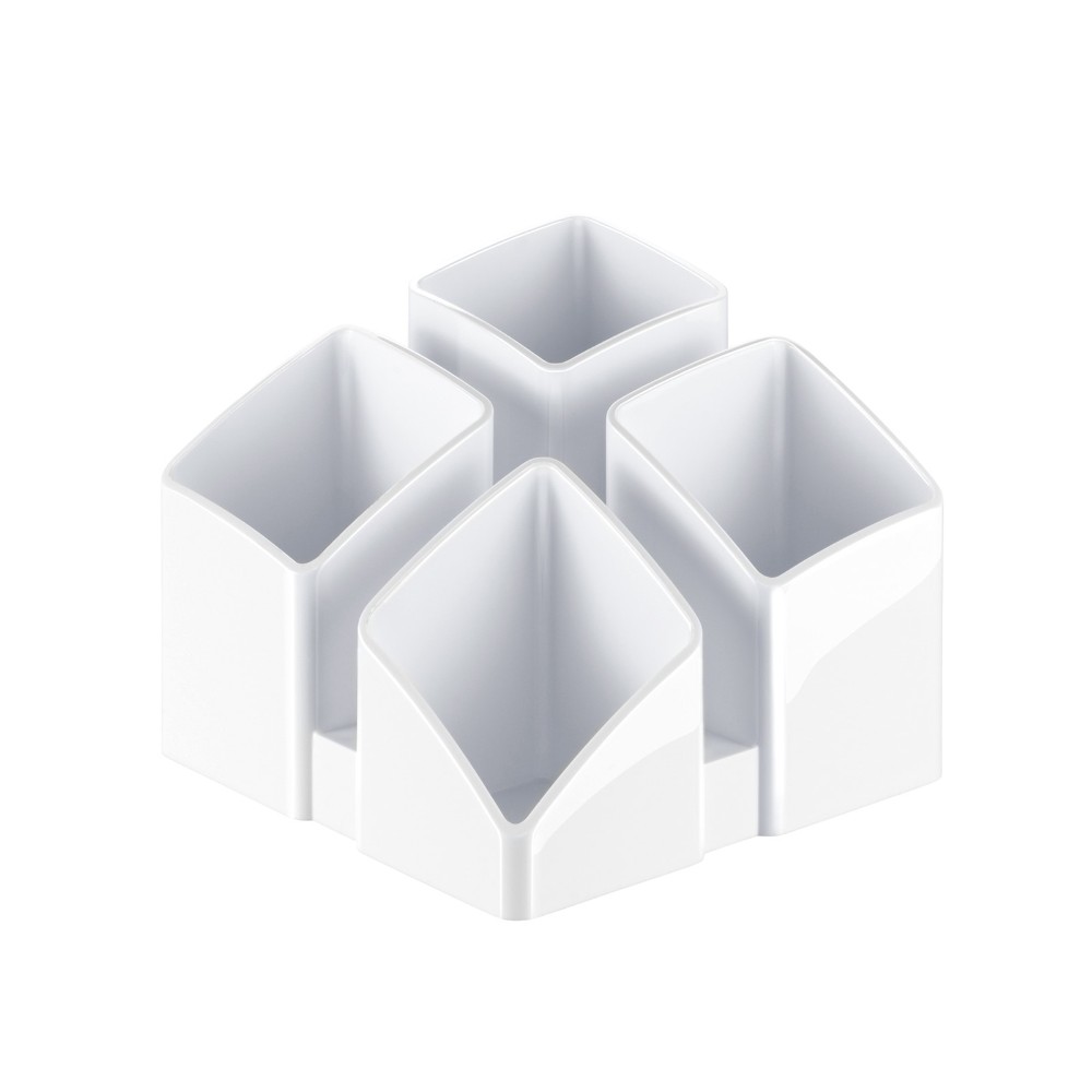  Подставка для канцелярских мелочей 