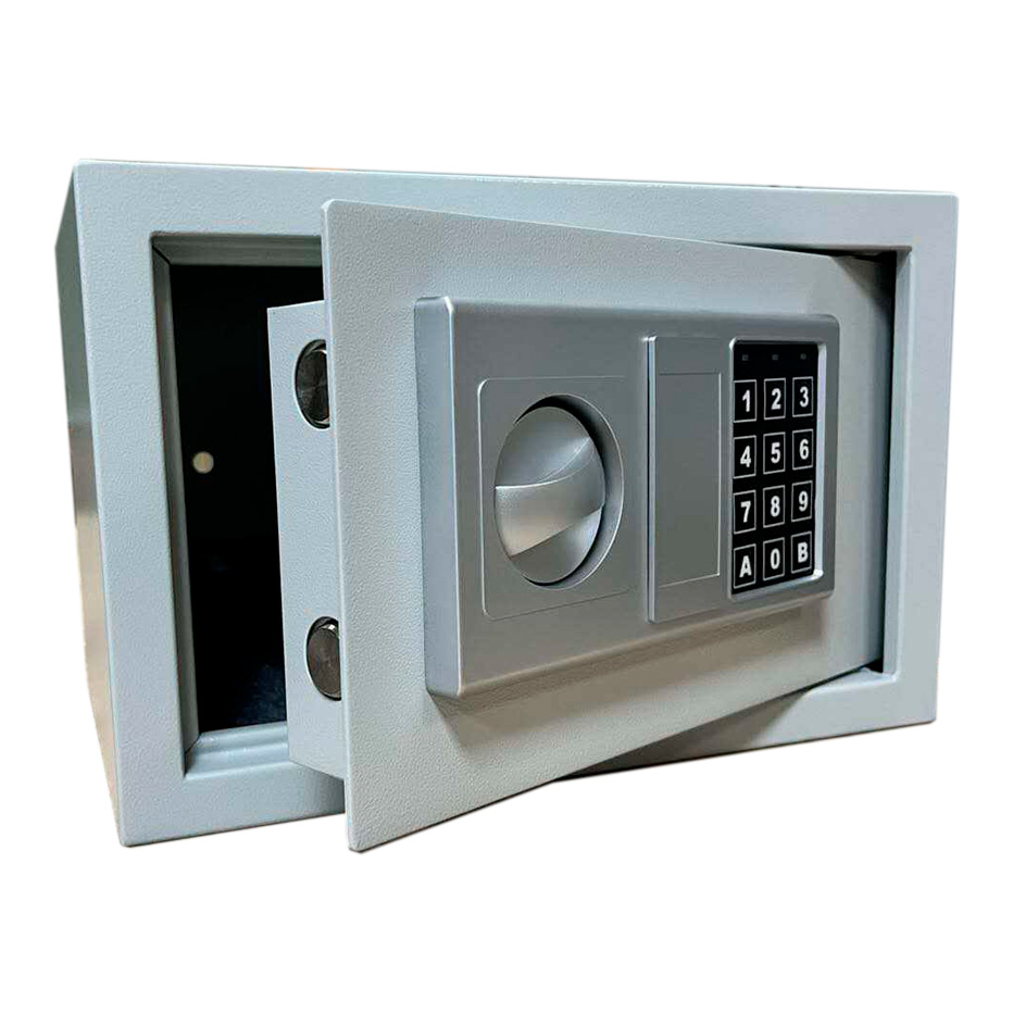 Сейф мебельный STEELMAX MСH-20EN