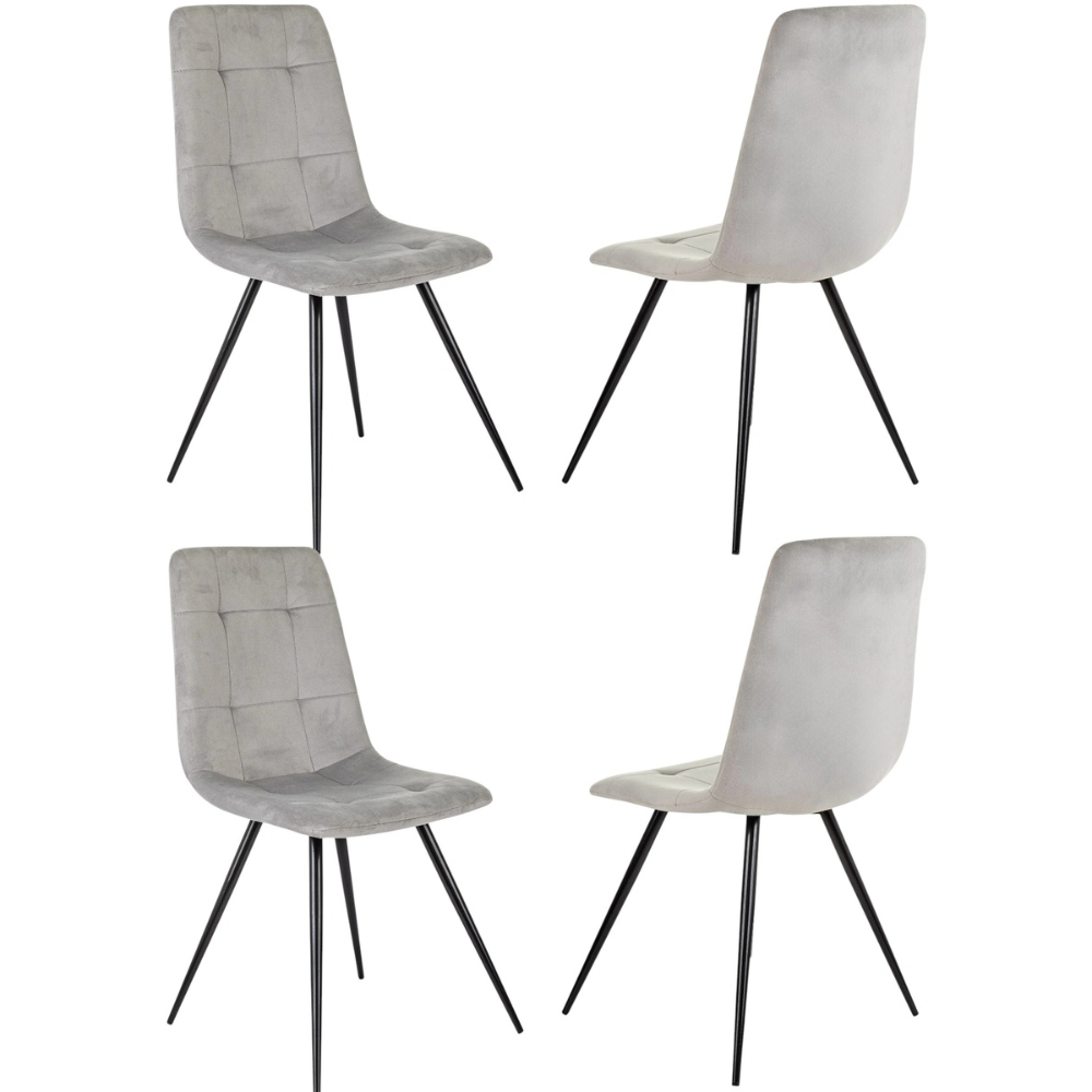 Стул Бюрократ 