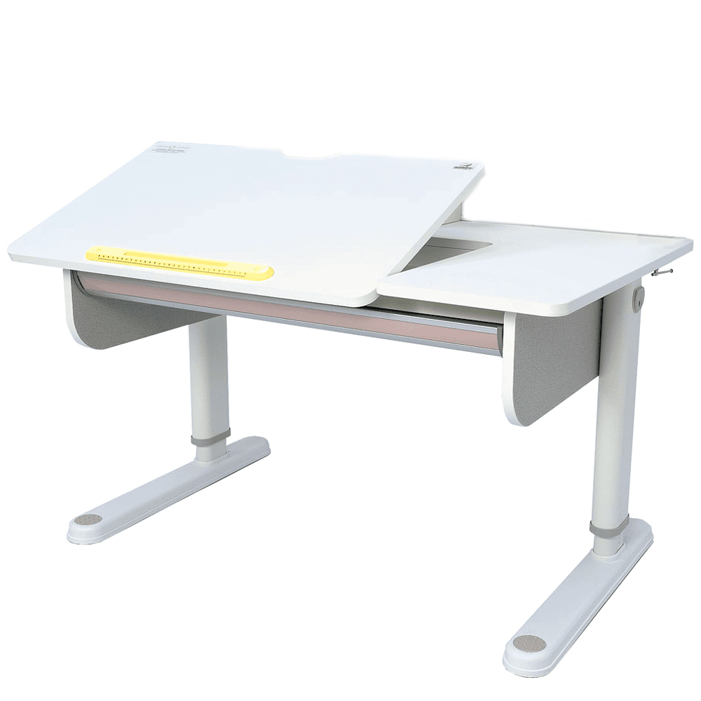 Стол Ergosmart Caravel S, регулируемый  1050х700х(550-820) мм