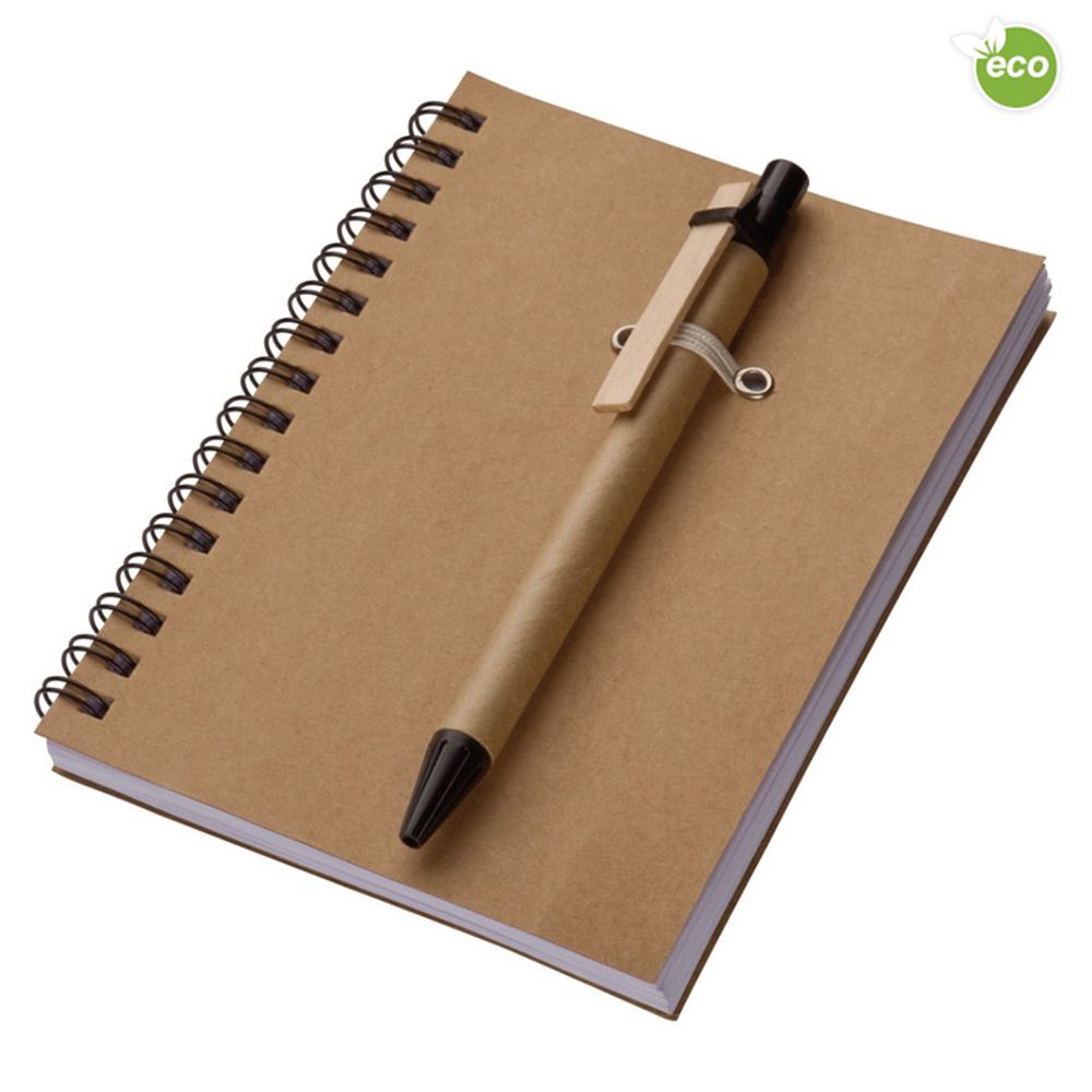 Блокнот "Kentwood"