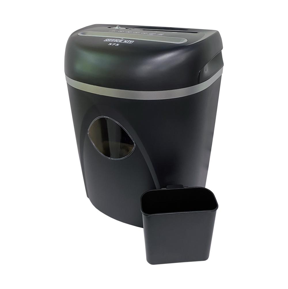 Уничтожитель Office Kit S75, 3.9х35 - 3