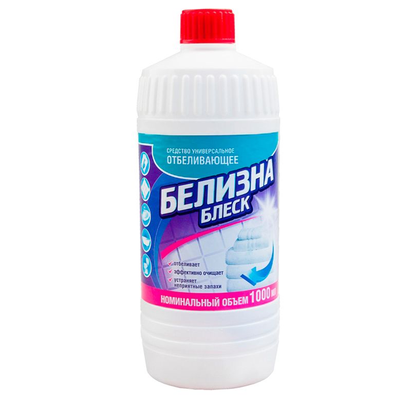 Средство универсальное отбеливающее "Белизна-Блеск"
