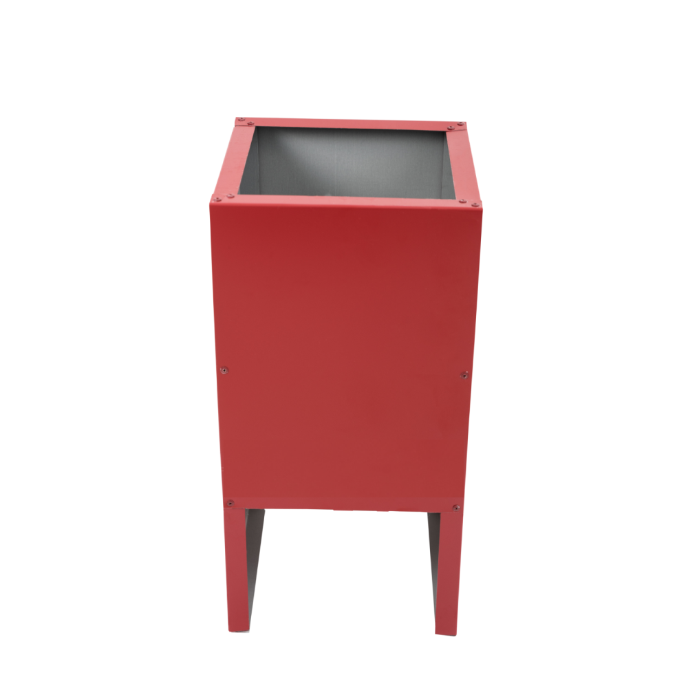 Подставка для огнетушителя "П-10"