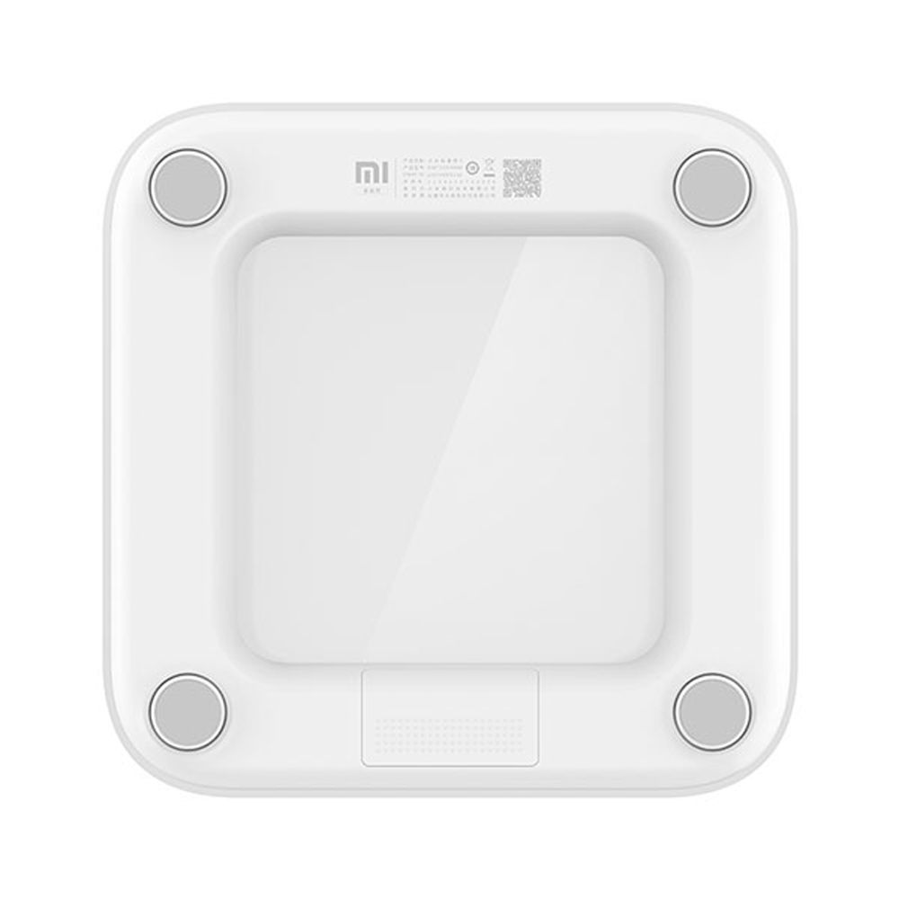 Весы напольные Xiaomi Mi Smart Scale 2 White (XMTZC04HM) - 4