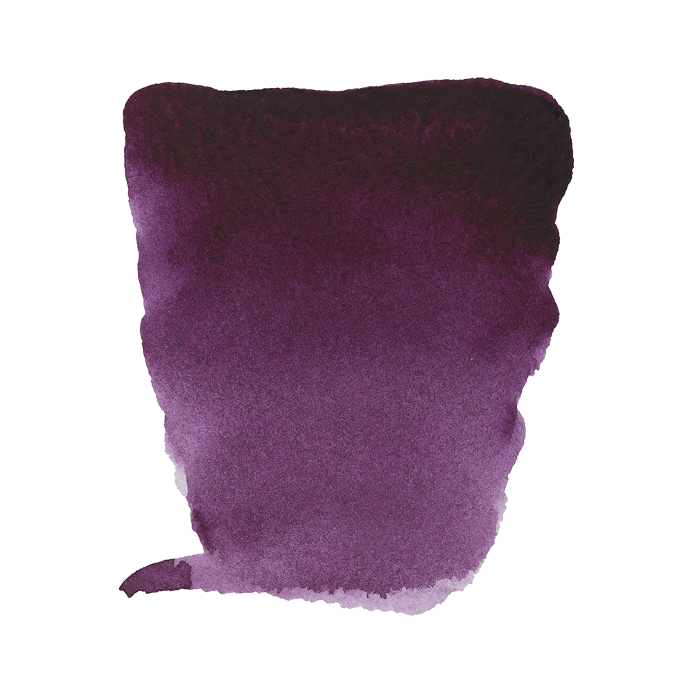 Краски акварельные "Rembrandt", 532 лиловый, 10 мл, туба