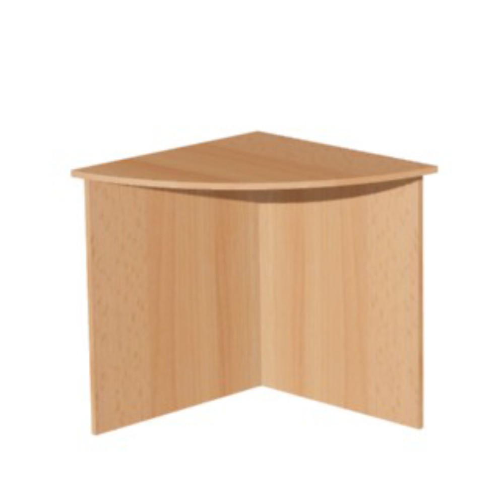 Коллекция Макси М29 приставка, 680x680x750 мм, бук