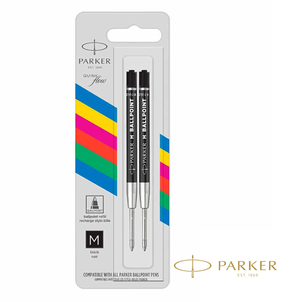 Стержень шариковый "Parker CW216654"