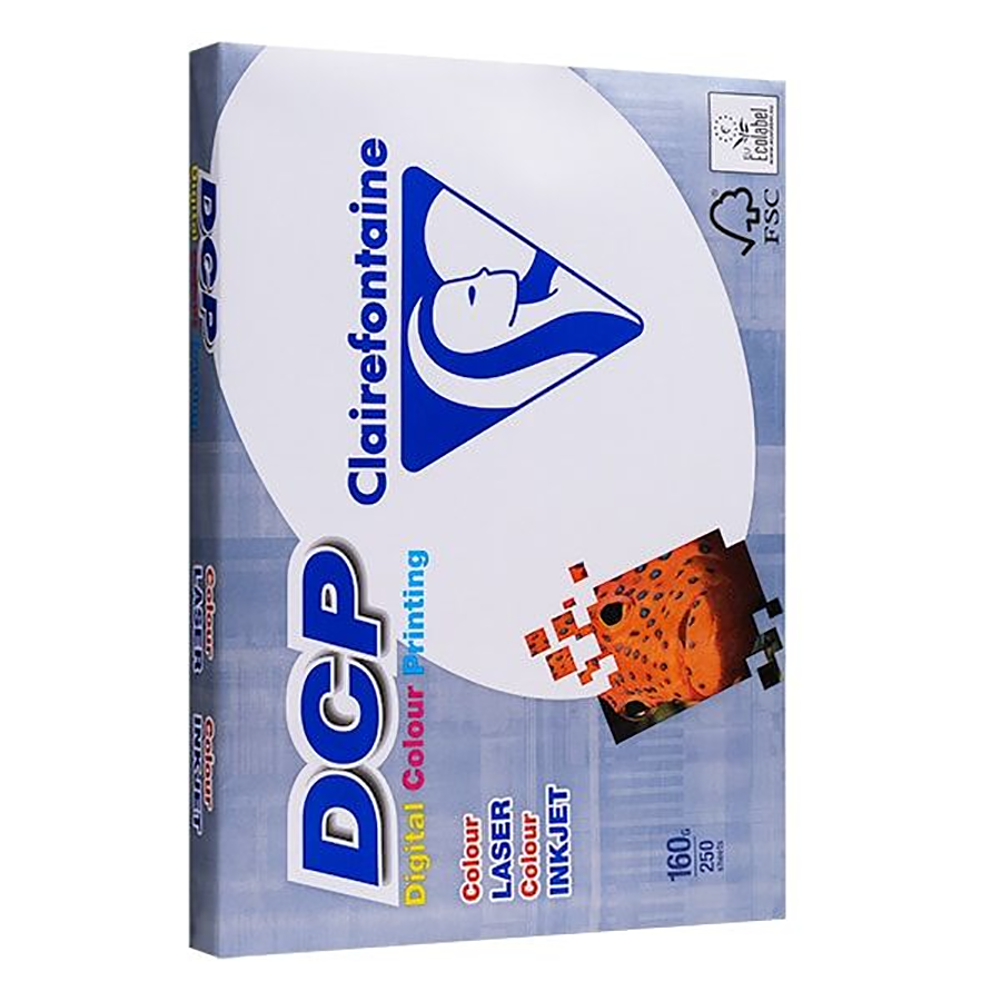 Бумага "DCP"
