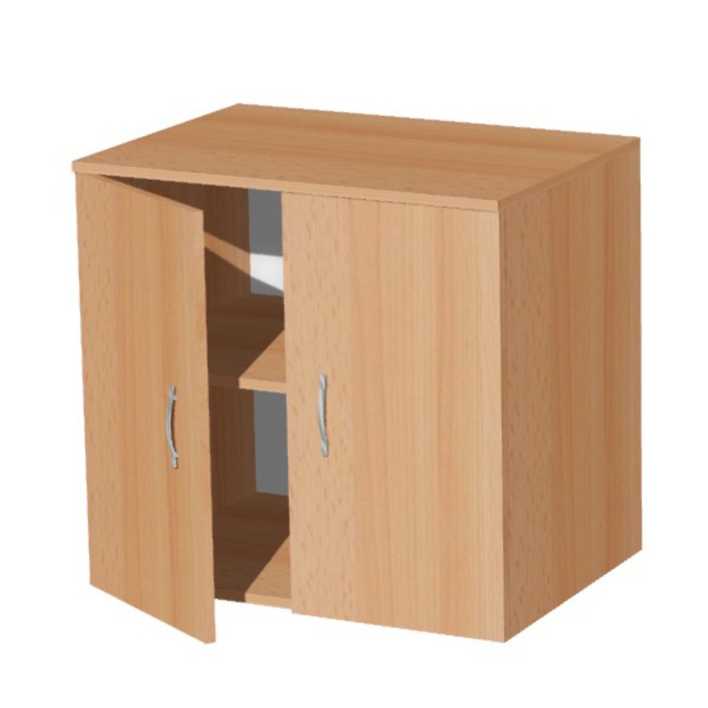 Коллекция Макси шкаф М01.1, 800x580x750 мм