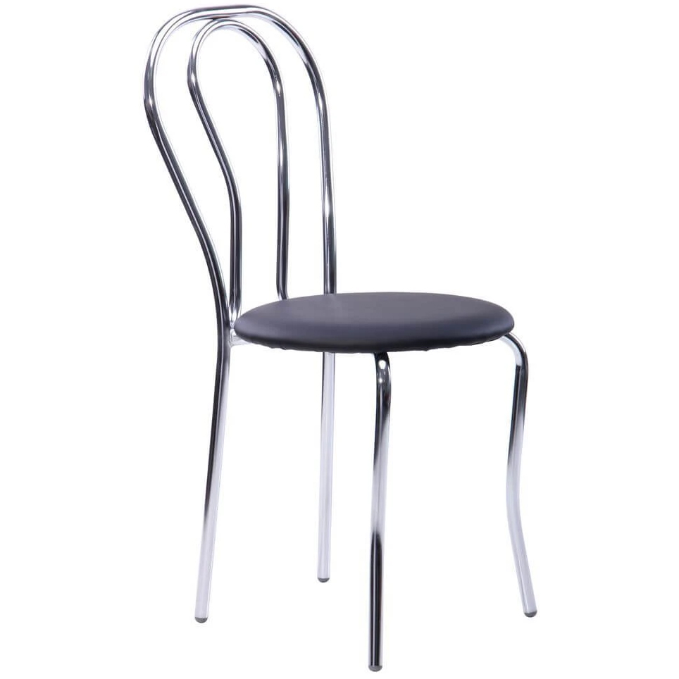 Стул SitUp TULIPAN Chrome
