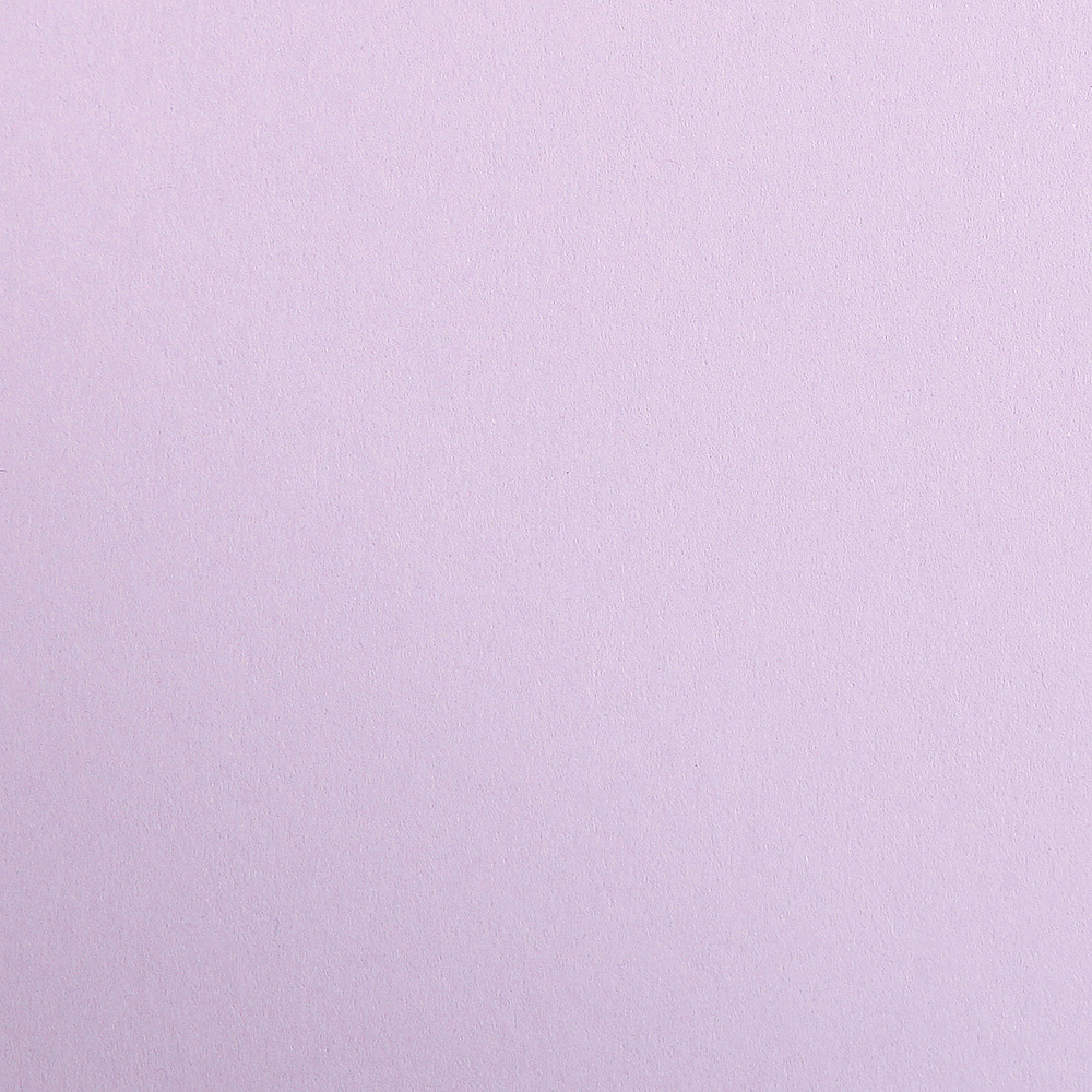 Бумага цветная "Maya", 50х70 см, 120г/м2, сиреневый