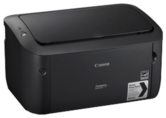 Принтер Canon "i-Sensys LBP6030B" - 3