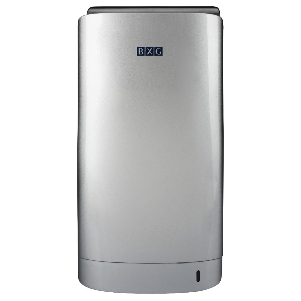 Электросушилка для рук BXG-JET 7000С, ABS-пластик, хром