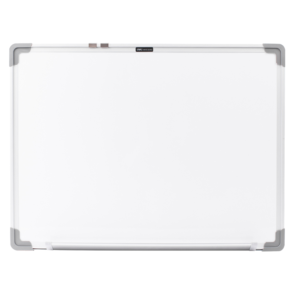 Доска магнитно-маркерная Deli "E39032A", 45x60 см