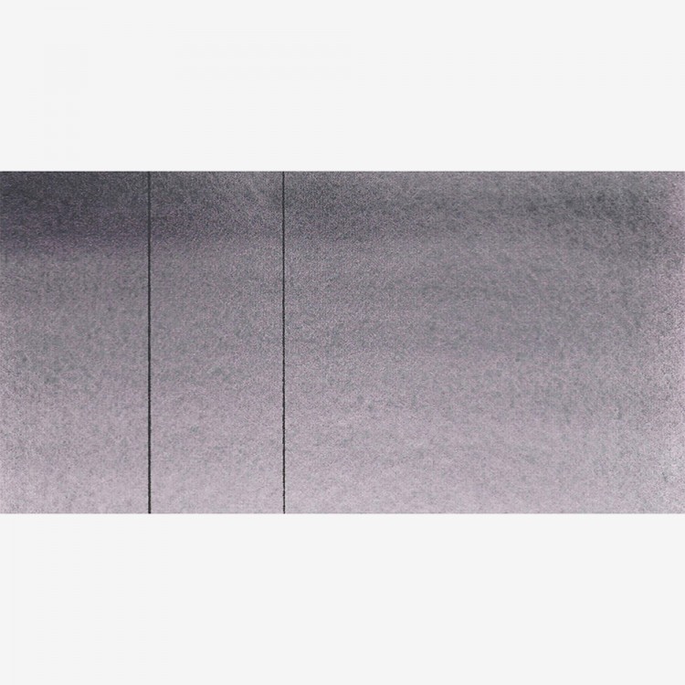 Краски акварельные "Aquarius", 401 серый пшибыжский, кювета