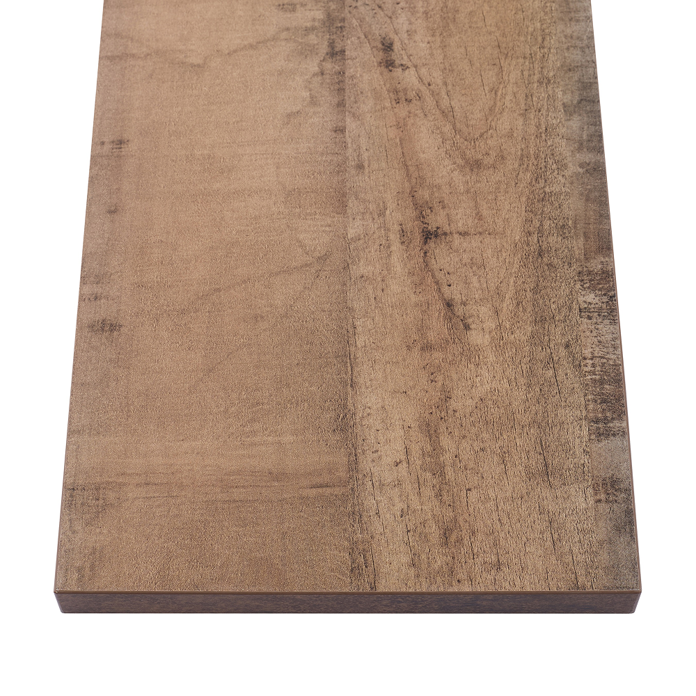 Обувница ALLERD 1 RION, черный муар, Австралийское дерево