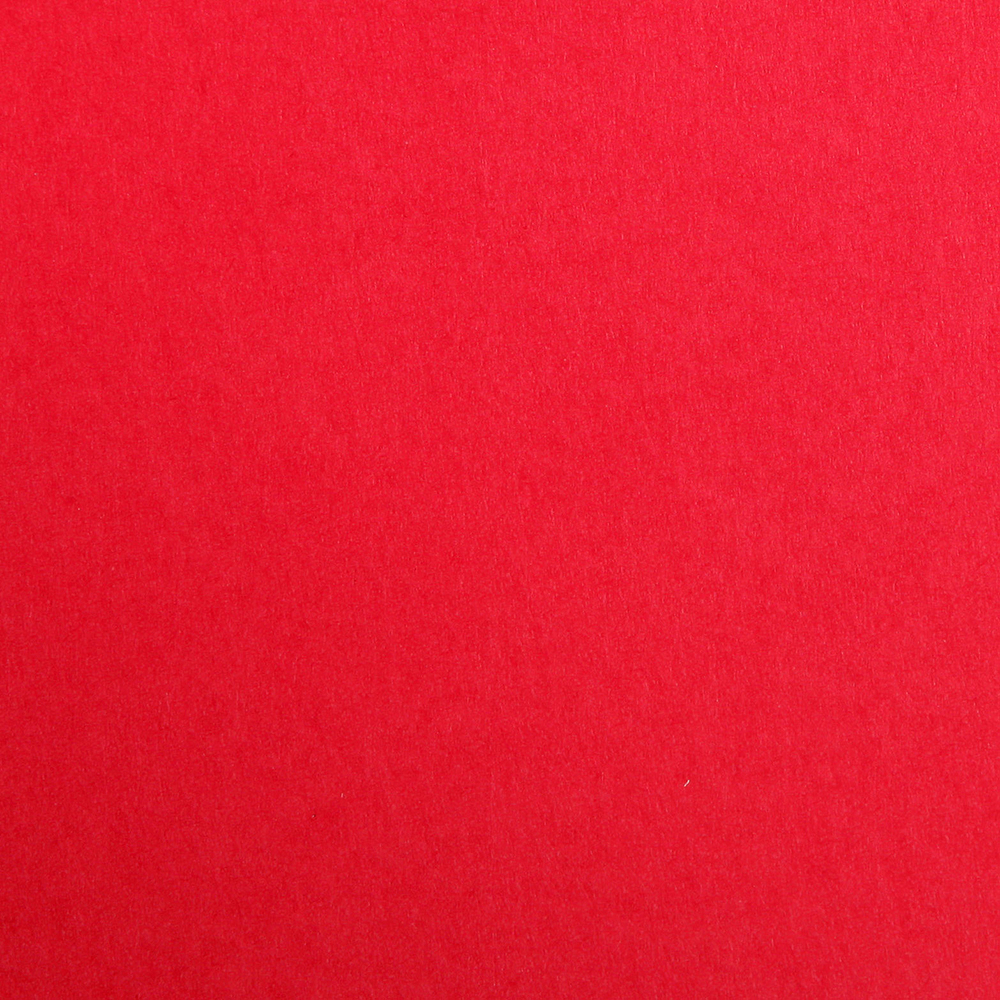 Бумага цветная "Maya", А4, 120г/м2, красный