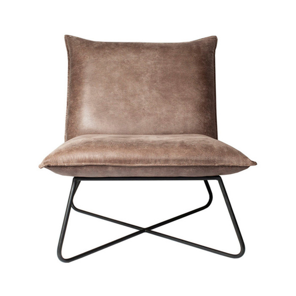 Кресло AUPI R 4.51.2, Лофт