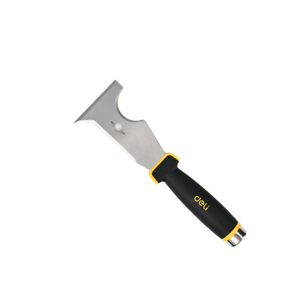 Шпатель-скребок многофункциональный Deli YS EDL-HD03