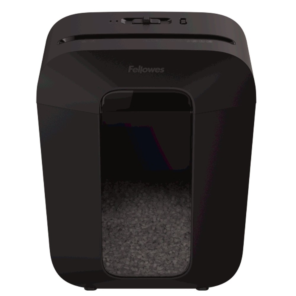 Уничтожитель "Fellowes PowerShred LX41"