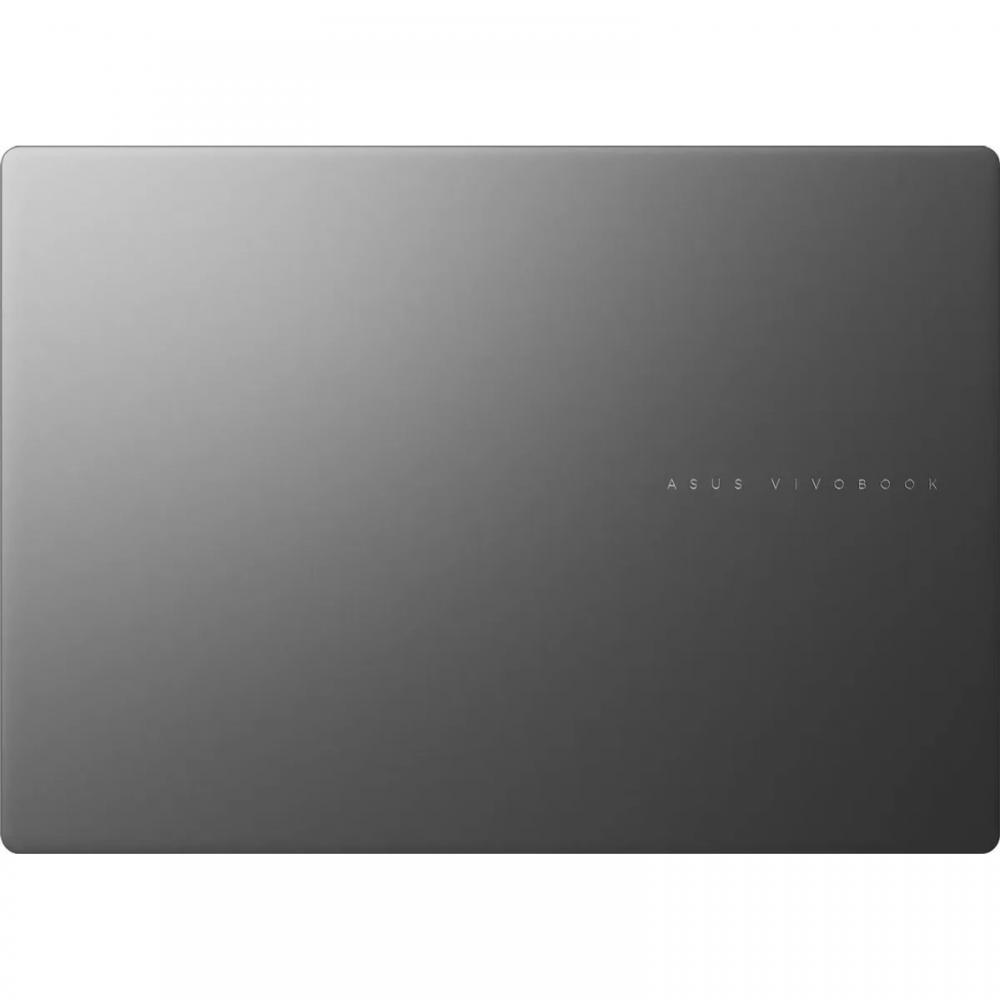 Ноутбук ASUS Vivobook S14 (S3407CA-LY013 U5-225H), 16GB, DOS, серый - 8