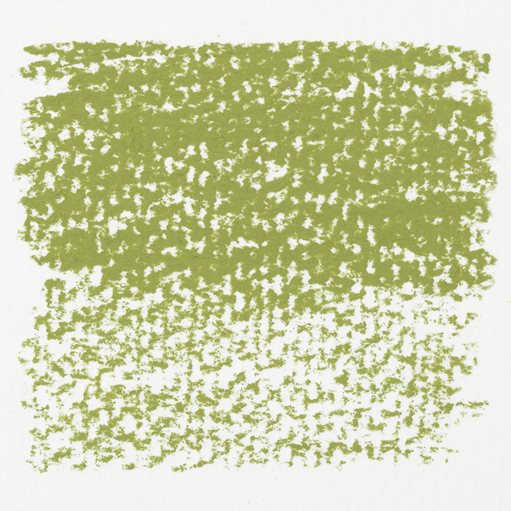 Пастель мягкая "Rembrandt", 205.3 желтый лимонный