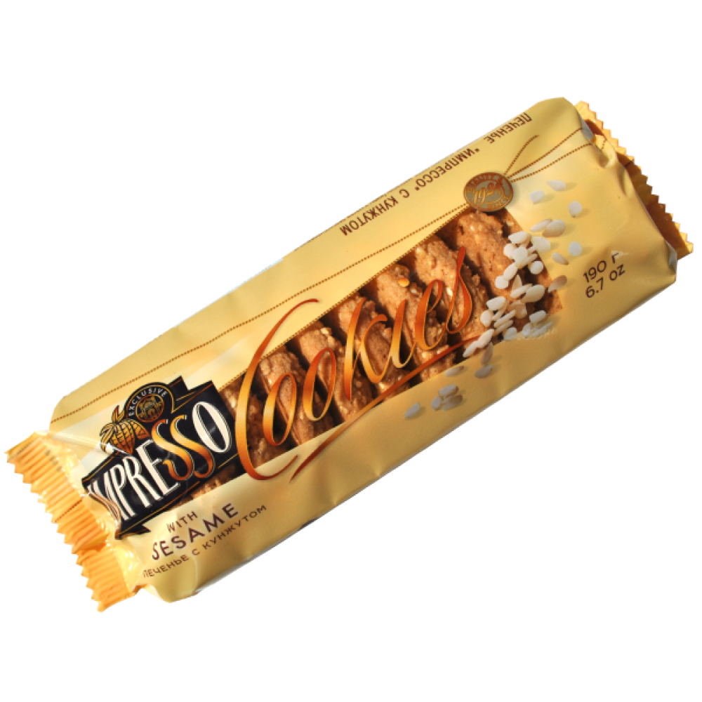 Печенье "Impresso"