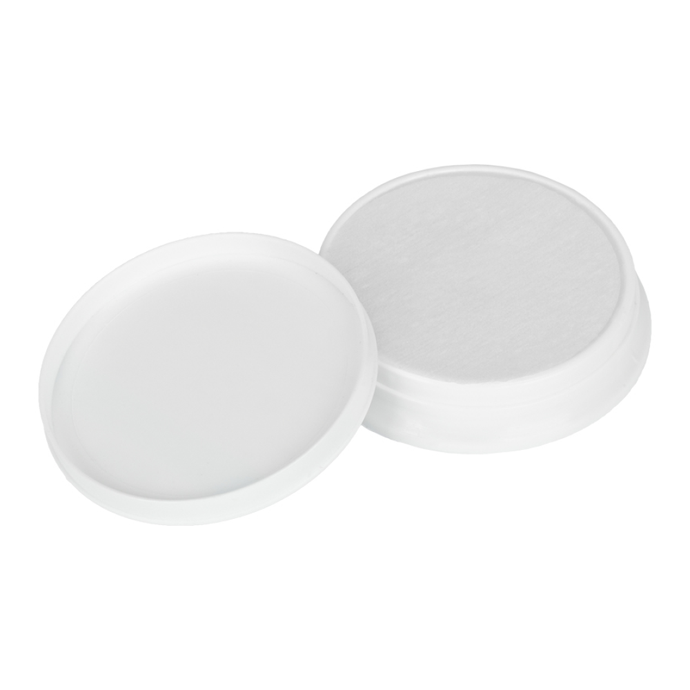 Подушка гелевая для увлажнения пальцев "OfficeSpace", 25 г.