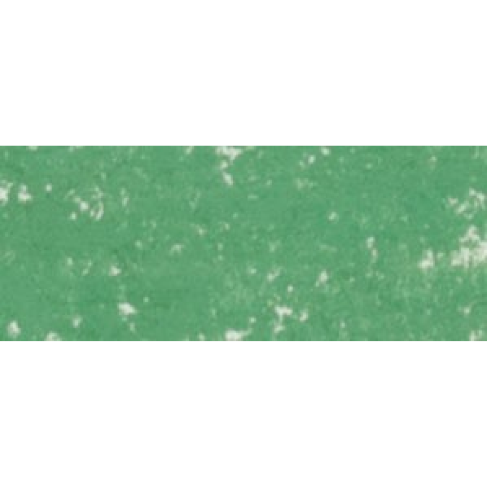 Пастель сухая "Renesans", 95 зеленый марс