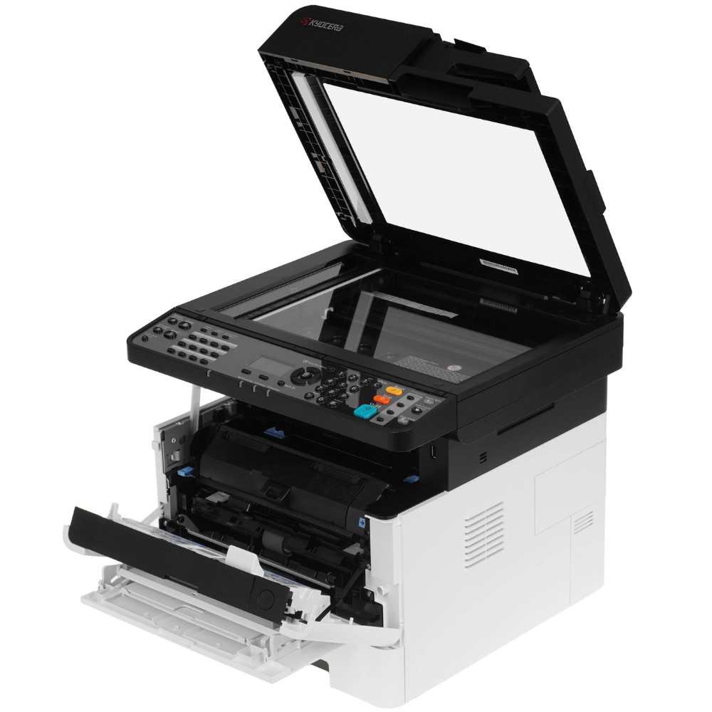 МФУ лазерное Kyocera ECOSYS MA3500x - 3