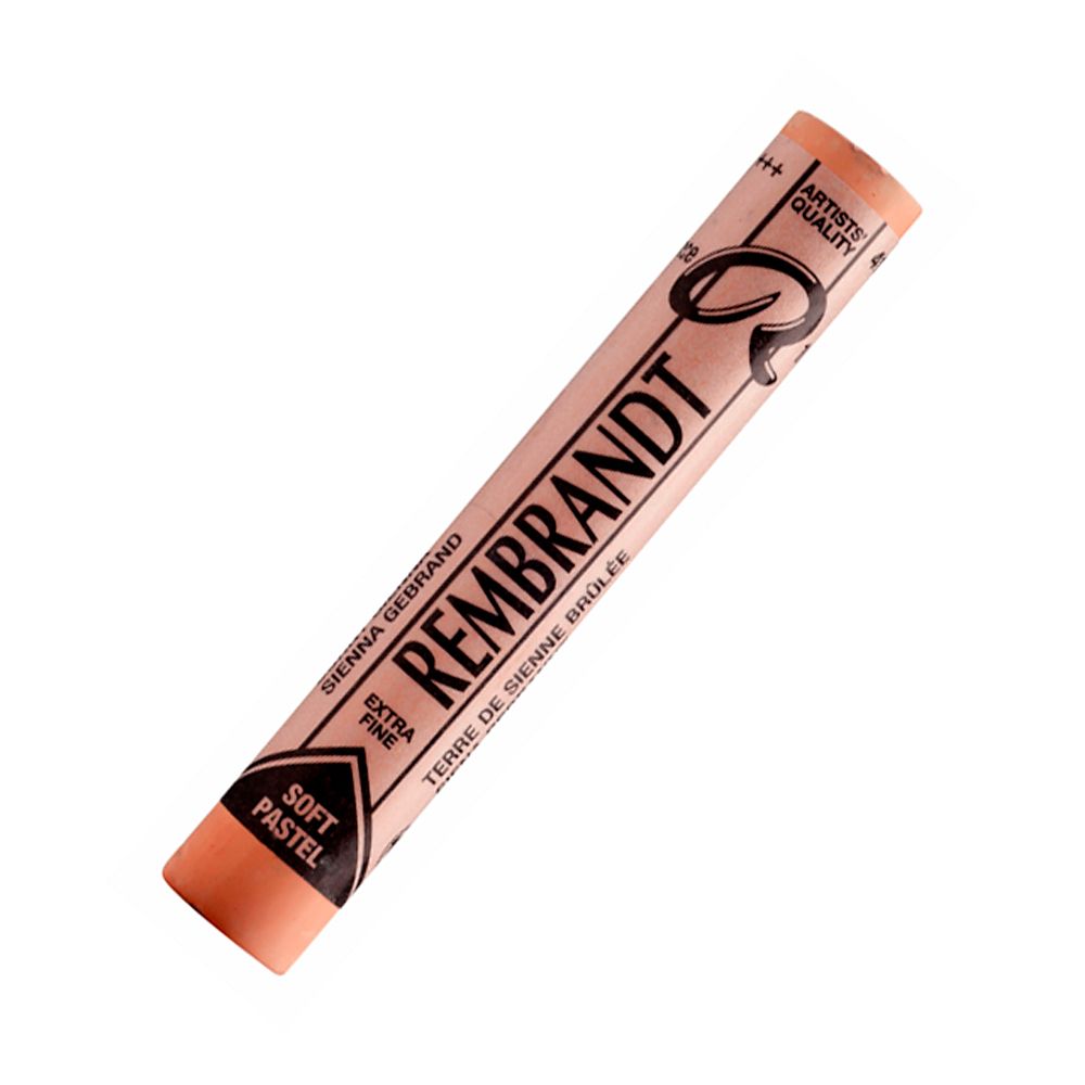 Пастель мягкая 