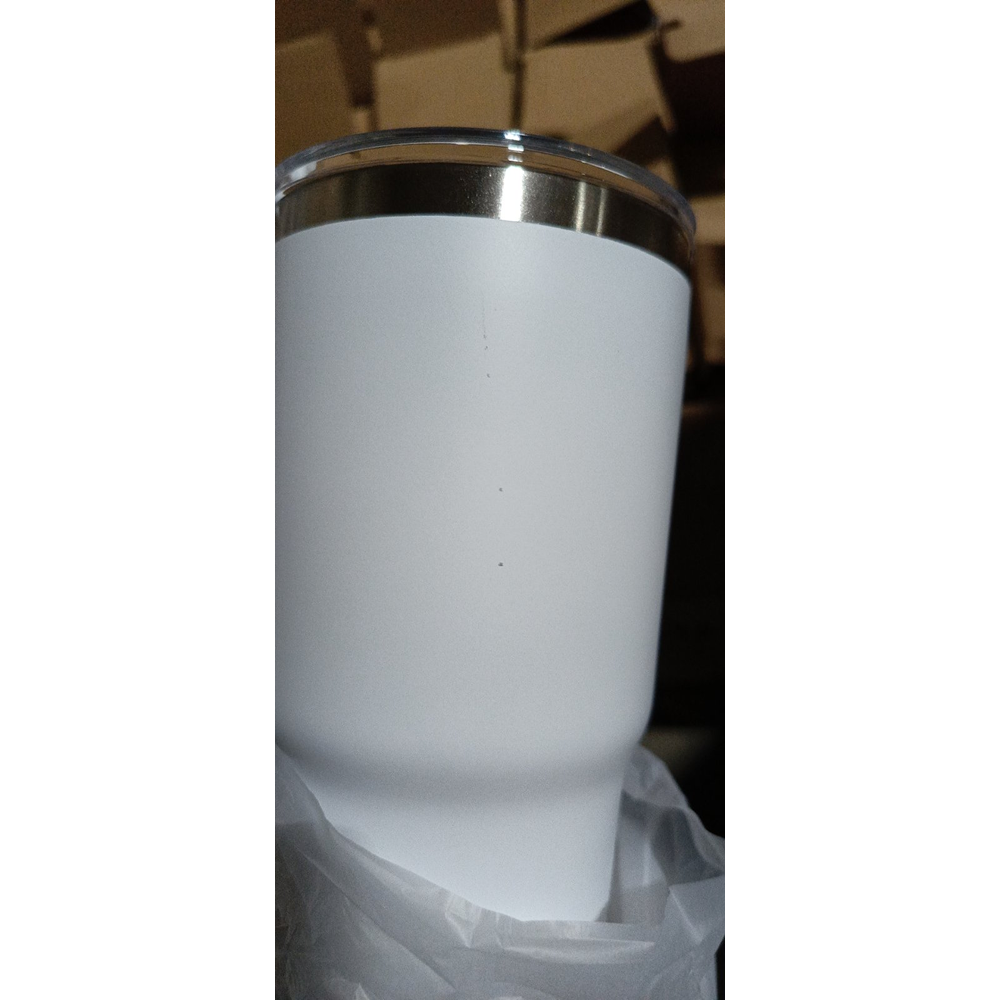 Кружка термическая "Joyner M", 600 мл, белый,  - 50% - 6