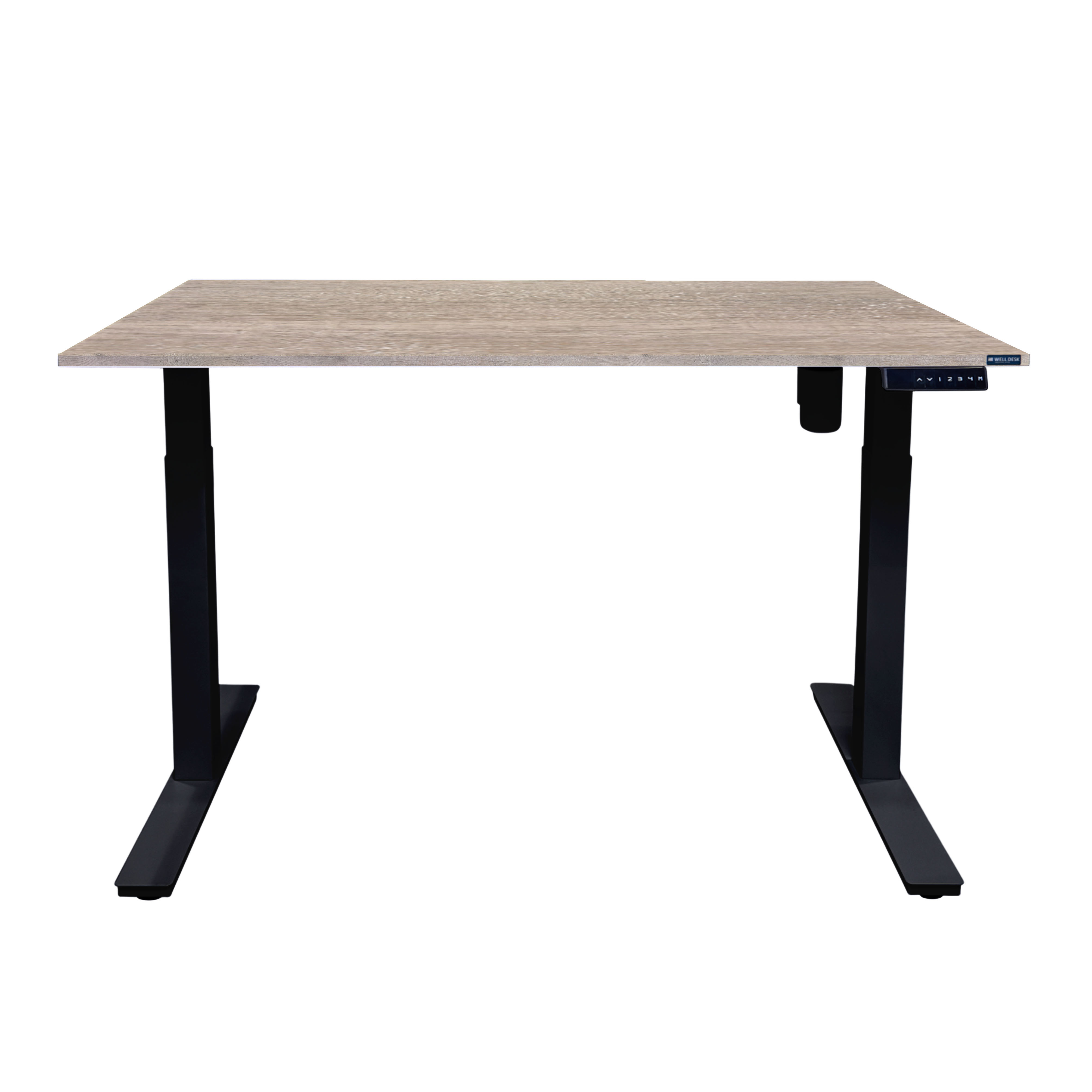 Комплект WellDesk Evolution (регулируемый по высоте каркас арт. 9022022 и столешница арт. 9190096)
