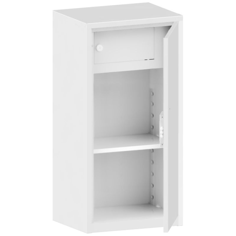 Шкаф бухгалтерский "МШЛ 90Т"