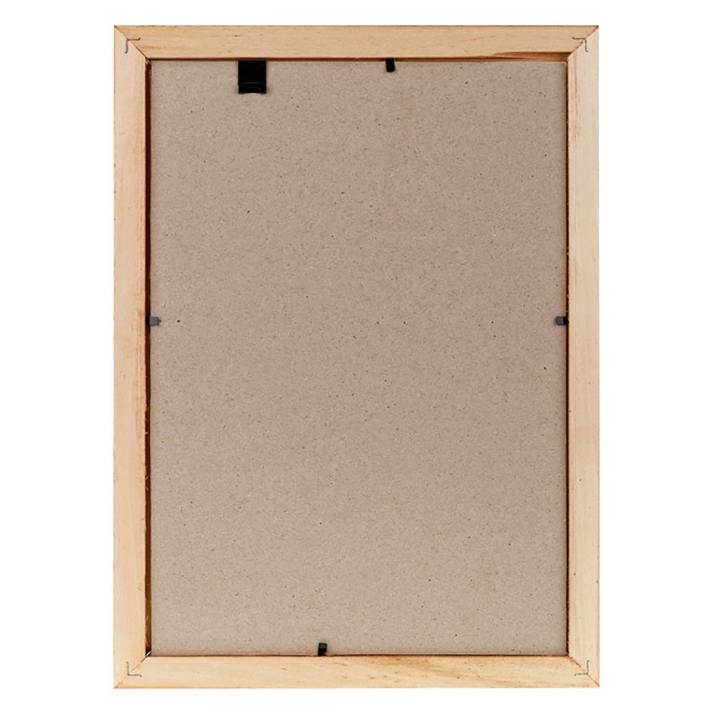 Фоторамка "OfficeSpace №3", 21x30 см, венге